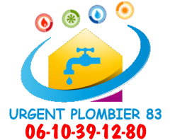 Urgent débouchage 83